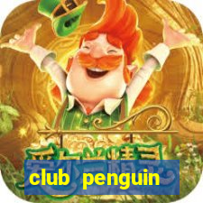 club penguin telegram 2024